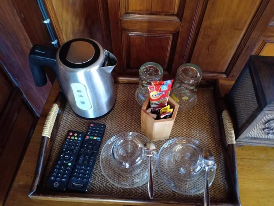 Walk In Homestay Ko Kut Eksteriør billede