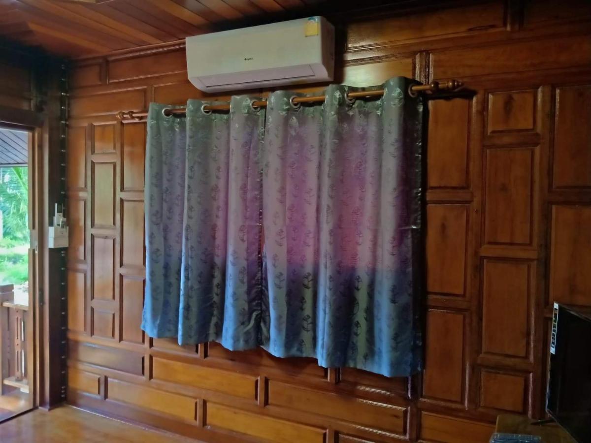 Walk In Homestay Ko Kut Eksteriør billede